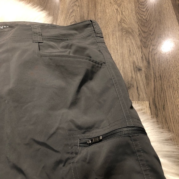 Columbia shorts - Picture 3 of 6